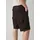 Levi's Cargoshorts "CARRIER CARGO", Herren, Gr. 36, N-Gr, schwarz (meteorite), Denim/Jeans, Obermaterial: 100% Baumwolle, bequem knielang, Hosen, Sommerhose