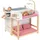 Musterkind Puppen Pflegecenter Viola rosa/natur/weiß