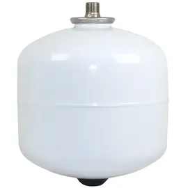 Varem Multifunktions Ausdehnungsgefäß 3 bar 12 l Weiß