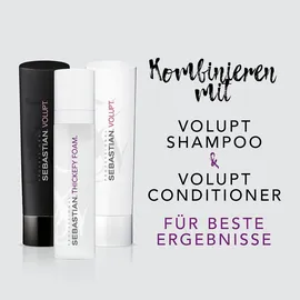 Sebastian Professional Thickefy Foam Schaumfestiger 190 ml