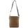 Mano Umhängetasche Don Paolo Crossover Bag Brown