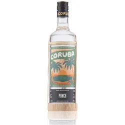 Coruba Punch 50% Vol. 0,7l