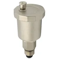 Stabilo-sanitär Automatischer Schnellentlüfter 3/8"