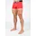 Gorilla Wear Boxershorts 3er-Pack - Grau/Blau/Rot - 2XL