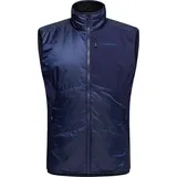 La Sportiva Ascent Primaloft Vest Men deep sea/hurricane (643642) XXL