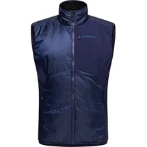 La Sportiva Ascent Primaloft Vest Men deep sea/hurricane (643642) XXL