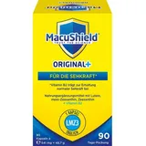Alliance Pharmaceuticals GmbH Macushield Original+ Kapseln 90 St.