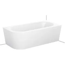 Bette Starlet V Silhouette Sonderformbadewanne 75 x 165 cm (6680-000CELVK)