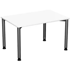 Geramöbel Schreibtisch Flex S-555102-AA ahorn/an