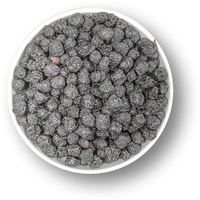 1001 Frucht - Getrocknete Bio Aroniabeeren 1 kg