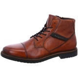 Bugatti Herren 331-8373A Stiefel Kaltfutter, Cognac, 41 EU