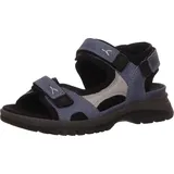 WALDLÄUFER Sora Damen Blau 40,5