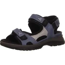 WALDLÄUFER Sora Damen Blau 40,5