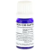 HCG C30 Gall Globuli