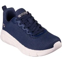 SKECHERS Bobs B Flex-Visionary Essence Damen Marineblau 39,5