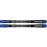 HEAD Herren All-Mountain Ski Supershape e-Titan +, -, 184