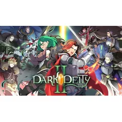 Dark Deity 2