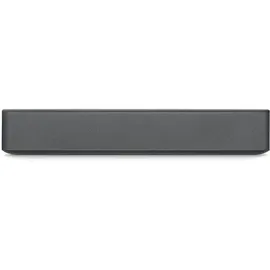 Seagate Basic 5 TB USB 3.2 Silber STJL5000400
