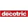 decotric Vliestapeten-Kleister 200 g Transparent/Weiß