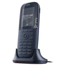 Poly Rove 30 Grau