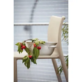 RIESS Weitling 28 cm Weiß