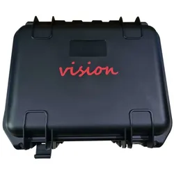 7Artisans Vision Transportkoffer, 4 Ausschnitte