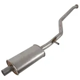 BOSAL Mittelschalldämpfer 284-879