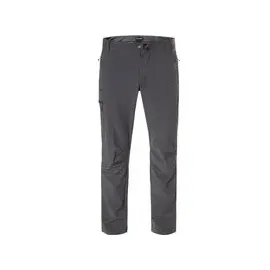 Schöffel Folkstone Pants Regular Grau 98