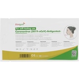 Kaiser Cares GmbH Hotgen Coronavirus 2019-nCoV-Antigen-Selbsltest