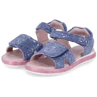 Richter Kinderschuhe Romea Sandale, Infinity, 25 EU