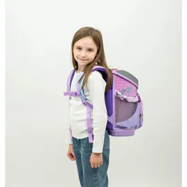 Belmil Mini-Fit 4-tlg. rainbow unicorn