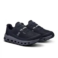 On Cloudvista 2 Waterproof Damen Black / Eclipse 41