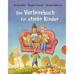 THIENEMANN 30604 Das Vorlesebuch für starke Kinder