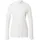RICH & ROYAL Langarmshirt Weiß S