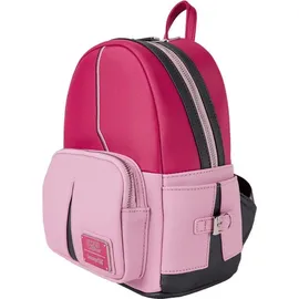Loungefly Naruto Sakura Cosplay Mini Backpack