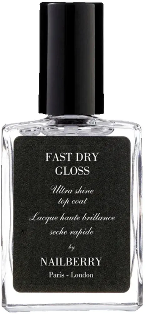 Fast Dry Gloss