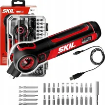 Sourcing Skil 2714 GA ohne Akku + Zubehör