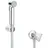 Grohe Tempesta-F Trigger Spray Bidetarmatur Silber 26357000