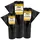 Aquagart 112m2 Bodengewebe Unkrautfolie Mulchfolie 100g 1,65m breit