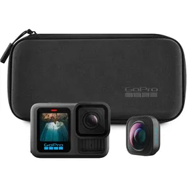 GoPro HERO13 Black Ultra Wide Edition