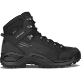 Evo Mid Wanderstiefel Deep Black EU 44 1/2