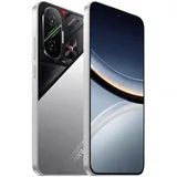 POCO F7 5G 12 GB 256 GB/512 GB NFC EU-Version Smart Cellphone Snapdragon 8S Gen 4 6500 mAh Akku