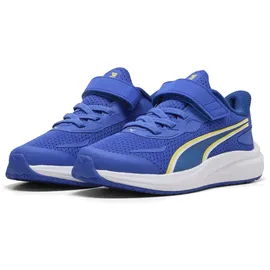 Puma Skyrocket 2 AC+ PS Royal Sapphire/White 33