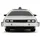 Simba Modellauto Back to the Future 1:16 CH RTR weiß