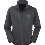 Maul Sport Breitnock XT - Fleecejacke dark grey/black, 60