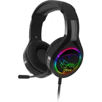 Spirit Of Gamer PRO-H8 Gaming-headset - Black