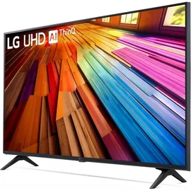 LG 43UT80006LA 43" 4K LED Smart TV UT80