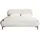 Selsey Polsterbett mit Lattenrost ¦ creme ¦ Maße (cm): B: 173 H: 96