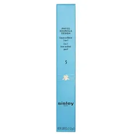 Sisley Phyto Sourcils Design Crayon Architecte 3-en-1 2 x 0,2 g