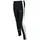 Airtracks Thermo Laufhose Damen Schwarz XL